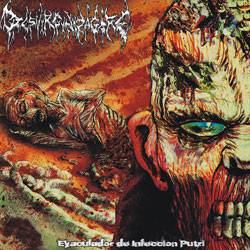 Desvirginizagore : Eyaculador de Infección Putri